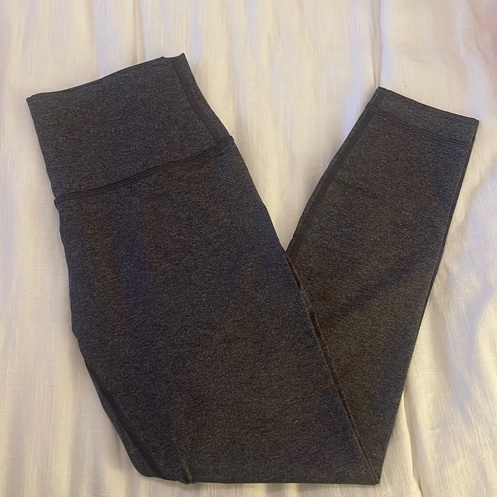 Lululemon Wunder Under Leggings